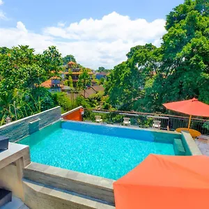 Bali Harmony Indonésie