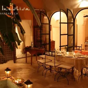 Ineslisa Maroc