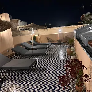 Dar Tahri & Fès