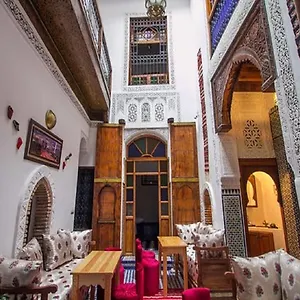 Riad Dar Miouda