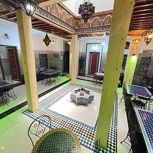 Riad La Casa Espanyola