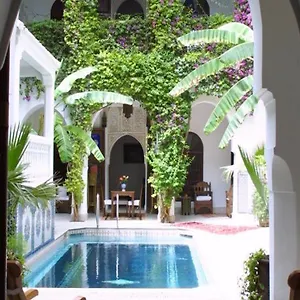 Dar El Assafir Maroc