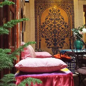Riad Dar Huda