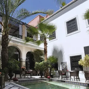 Monceau Marrakesh