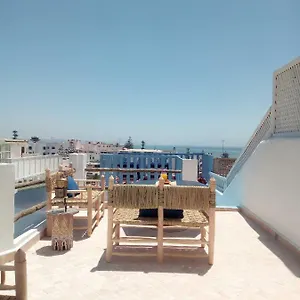 Etoile De Mogador Esauira