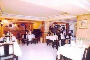 Hotel De La Paix Fes