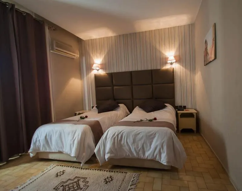 Hotel De La Paix Fes