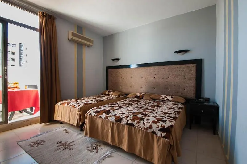 Hotel De La Paix Fes