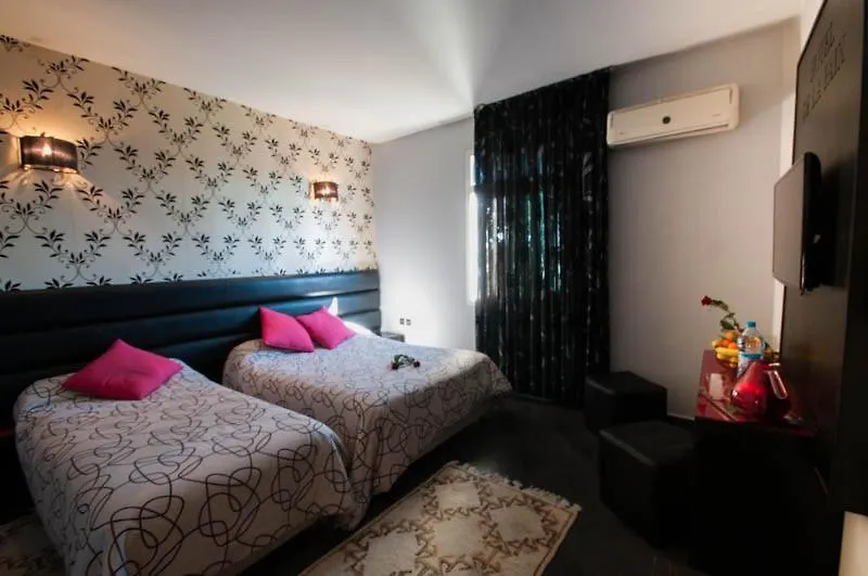 Hotel De La Paix Fes Morocco
